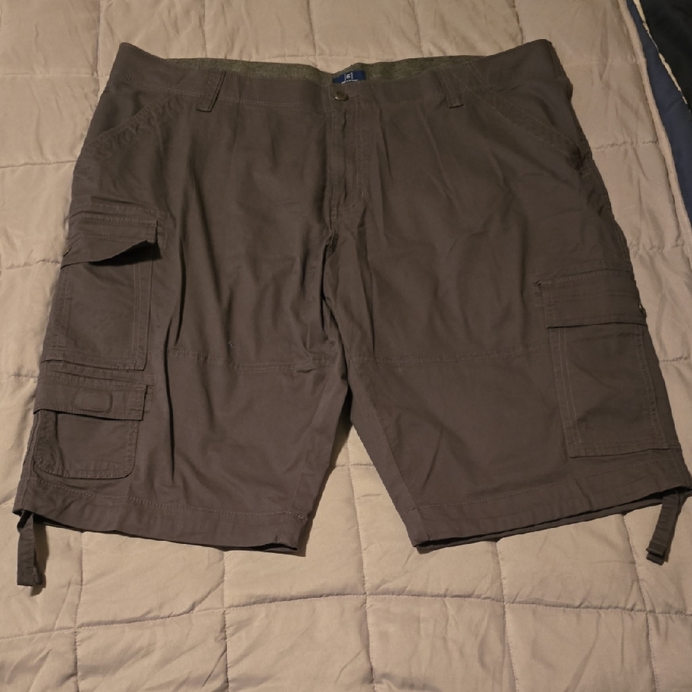 George Cargo Shorts